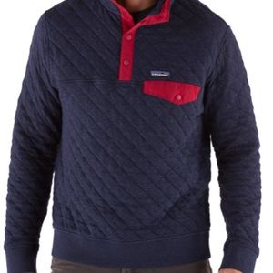 Patagonia Snap-T Pullover - Men’s M - never worn!